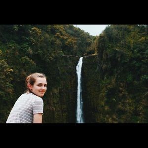 Meet your Posher, Sophie